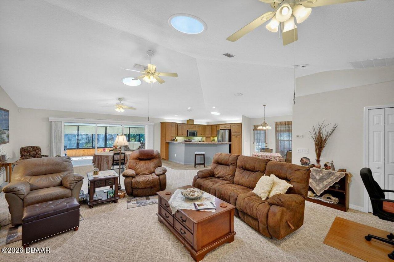 2576 Shilo Glynn Lane, New Smyrna Beach, FL 32168 Photo
