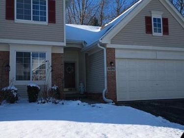 6379 Sheppard Drive, Westland, MI 48185