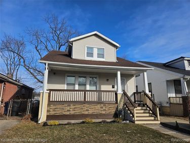 19980 Stoepel Street, Detroit, MI 48221