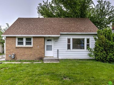 610 S 48th Street , Lincoln, NE 68504
