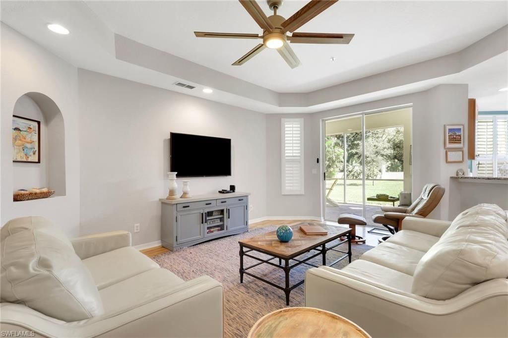 21609 Baccarat Ln , Unit 102, Estero, FL 33928 Photo