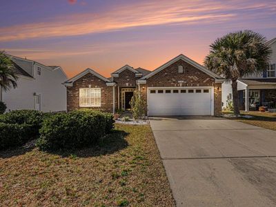 297 Carolina Farms Blvd., Carolina Forest, SC 29579