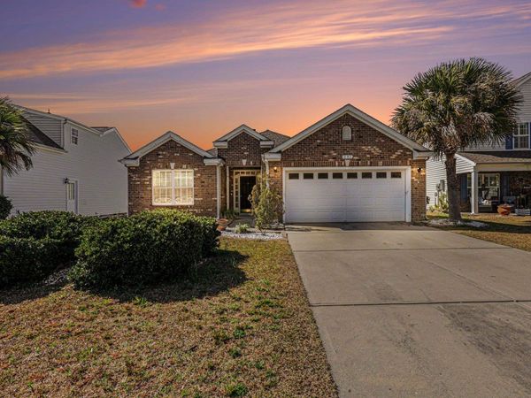 297 Carolina Farms Blvd., Carolina Forest, SC 29579