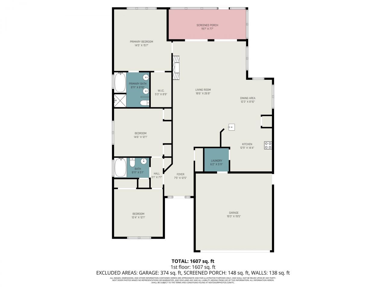 297 Carolina Farms Blvd. Photo 20