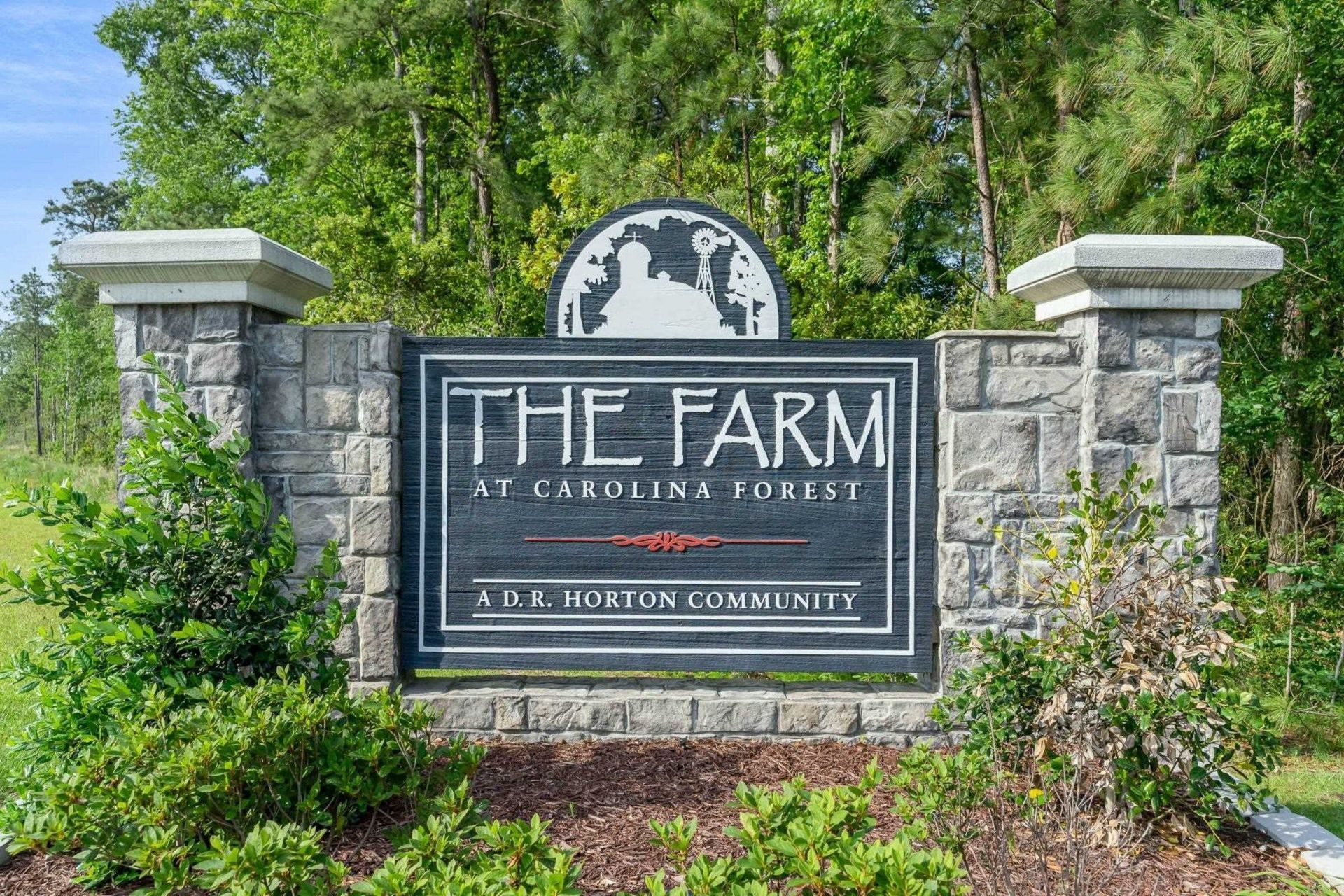 297 Carolina Farms Blvd. Photo 25
