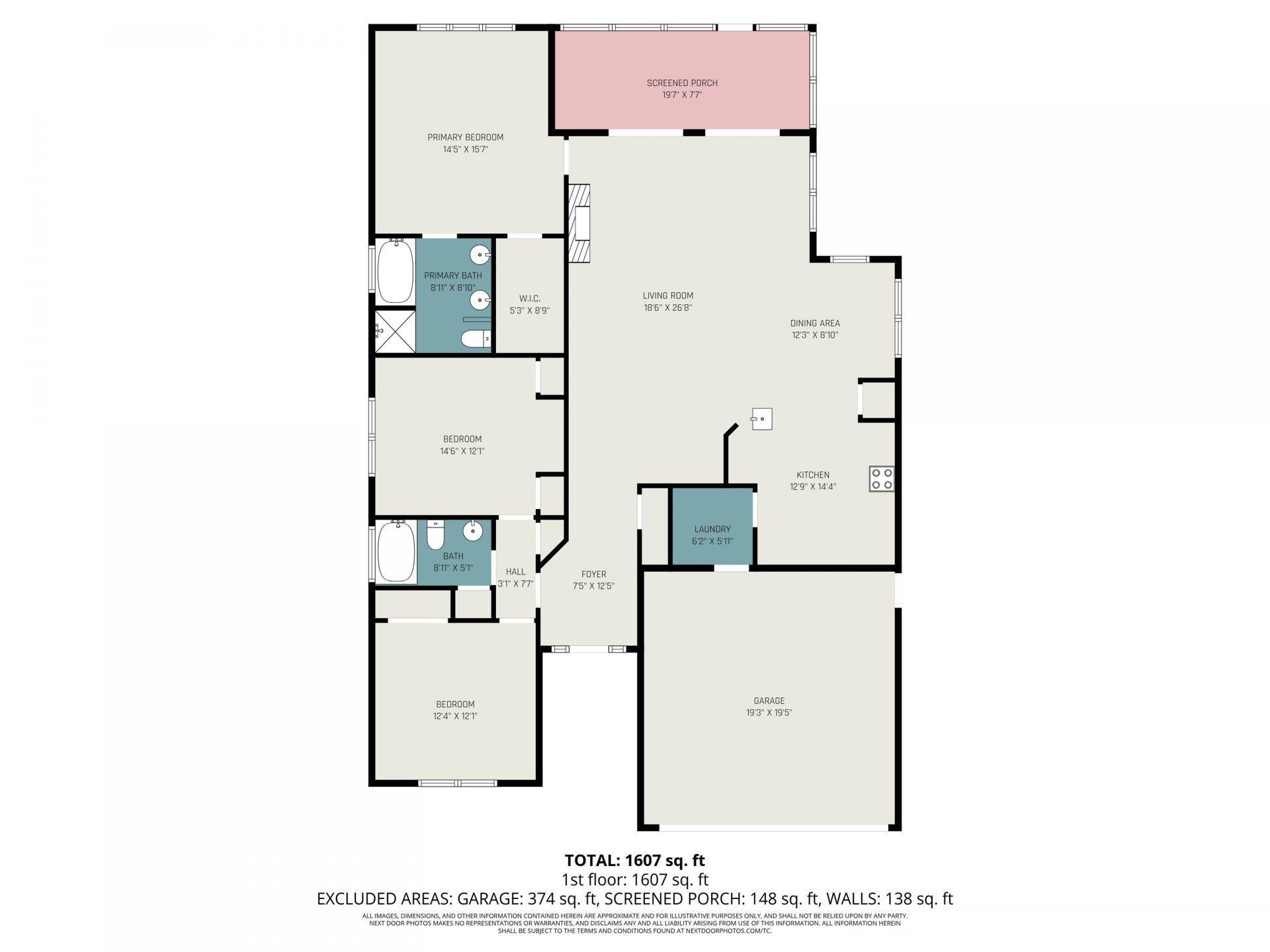 297 Carolina Farms Blvd. Photo 26