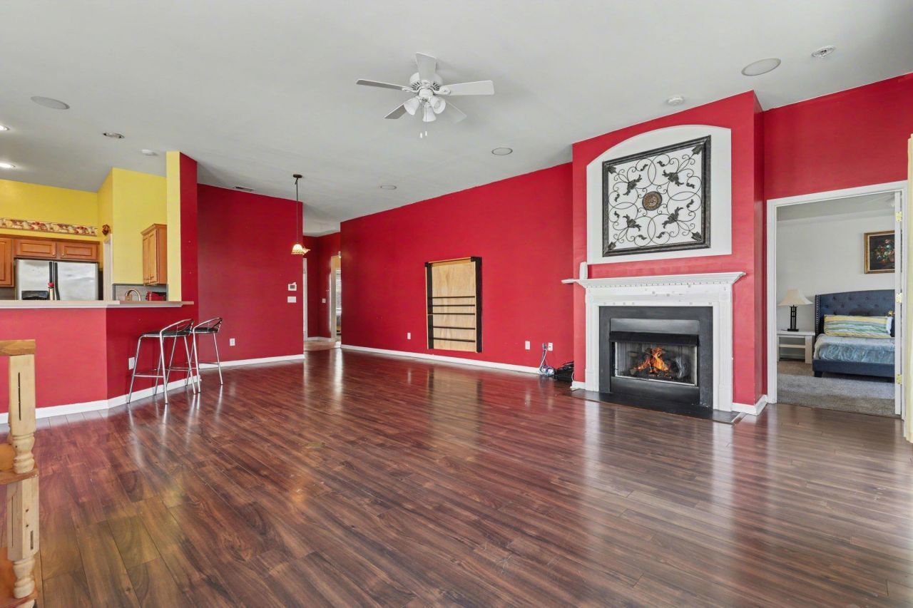 297 Carolina Farms Blvd. Photo 4