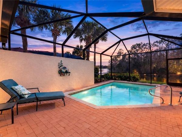 10205 Cape Roman RD , Unit 101, BONITA SPRINGS, FL 34135