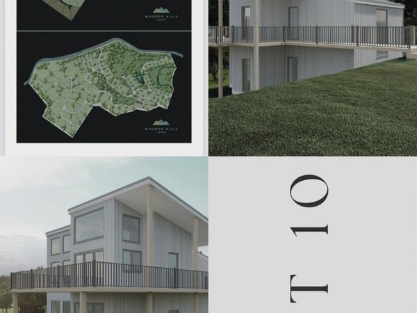 110 South Fork Trail, Unit 10, Lake Toxaway, NC 28747