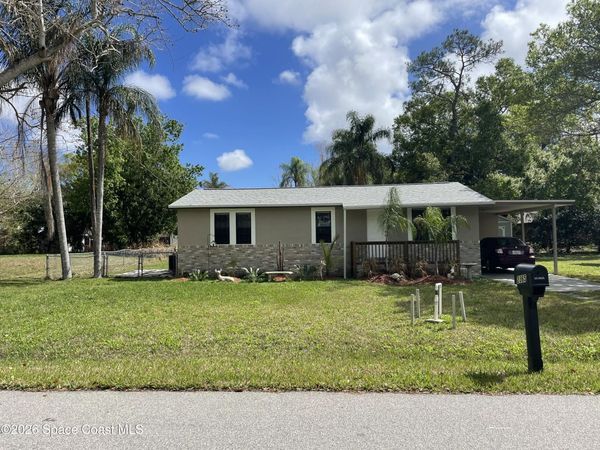 2365 Cottonwood Avenue , West Melbourne, FL 32904