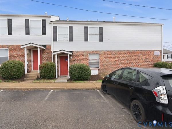 3518 E Richmond Road , Unit U12, Richmond, VA 23223