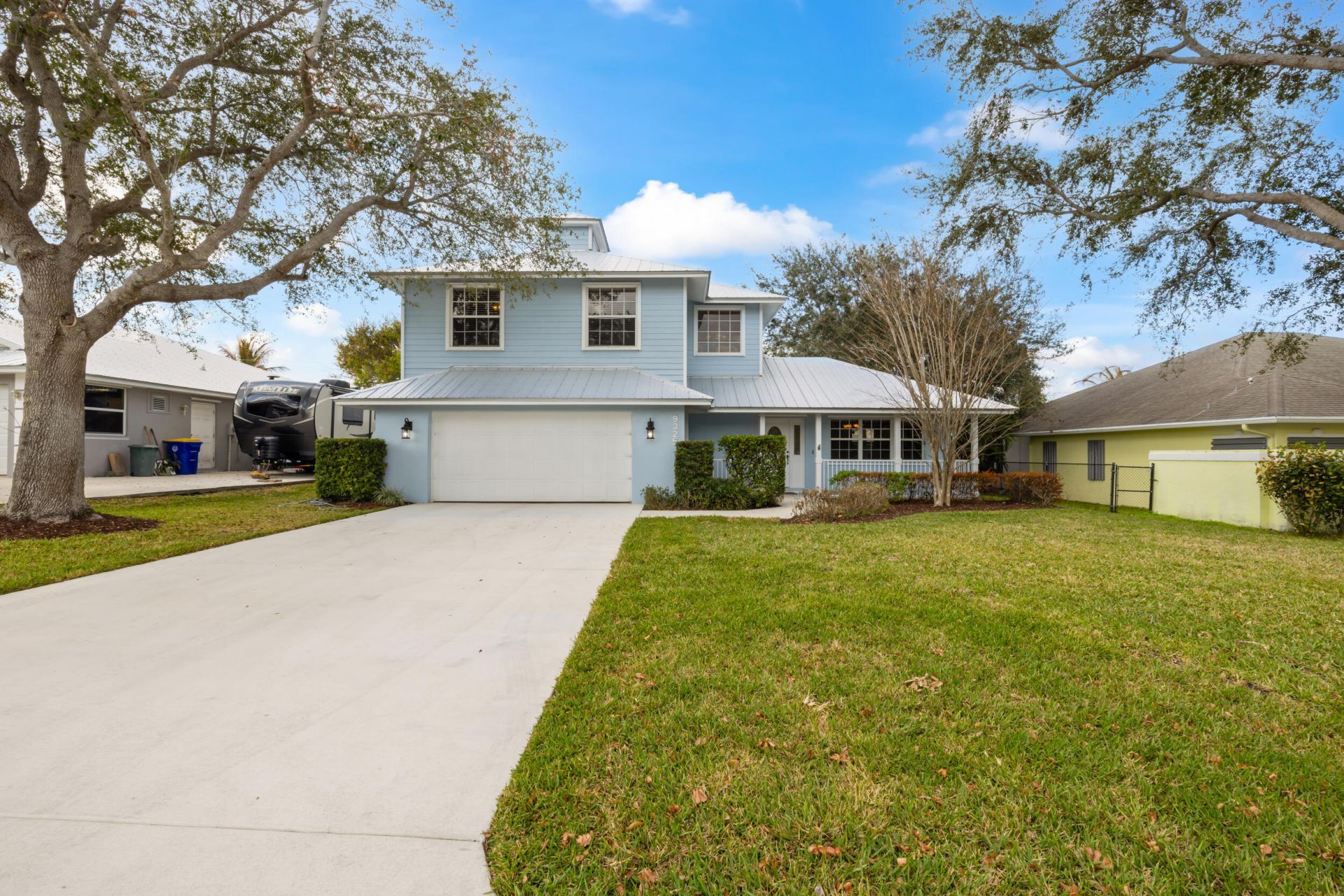 9325 SE Mercury Street, Hobe Sound, FL 33455 Photo