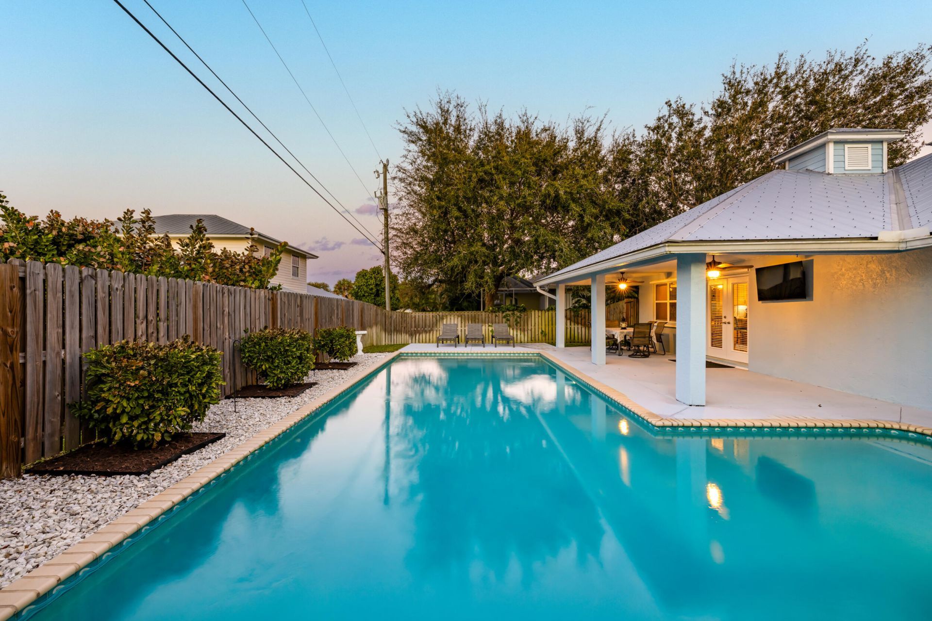 9325 SE Mercury Street, Hobe Sound, FL 33455 Photo