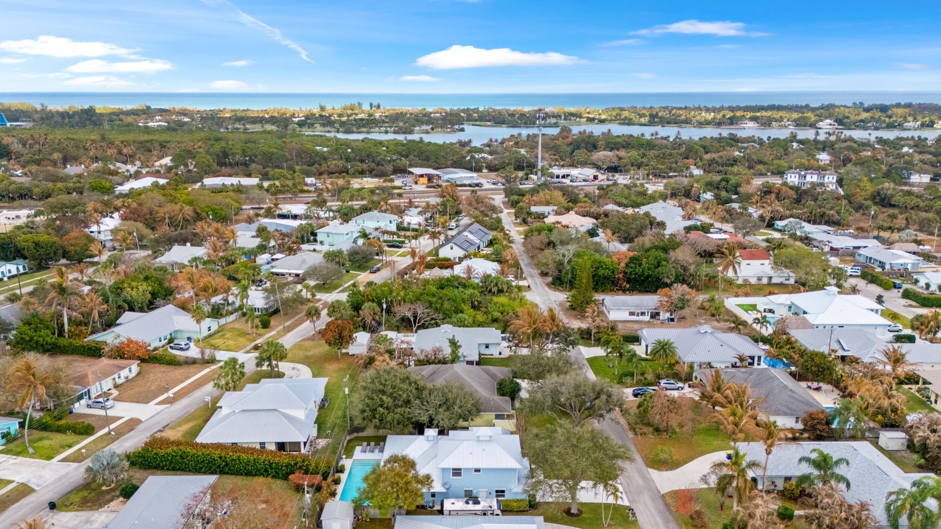 9325 SE Mercury Street, Hobe Sound, FL 33455 Photo