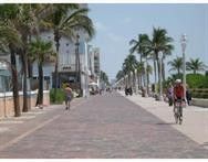 310 Harrison Street, Unit 102E, Hollywood, FL 33019 Photo