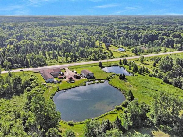 650 State Street S, Stanton, MI 48888