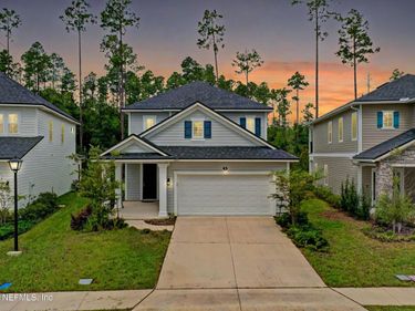 55 STARNBERG Court, St. Augustine, FL 32095