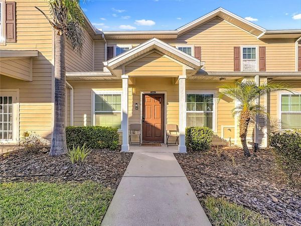 8986 SHINE DRIVE, KISSIMMEE, FL 34747
