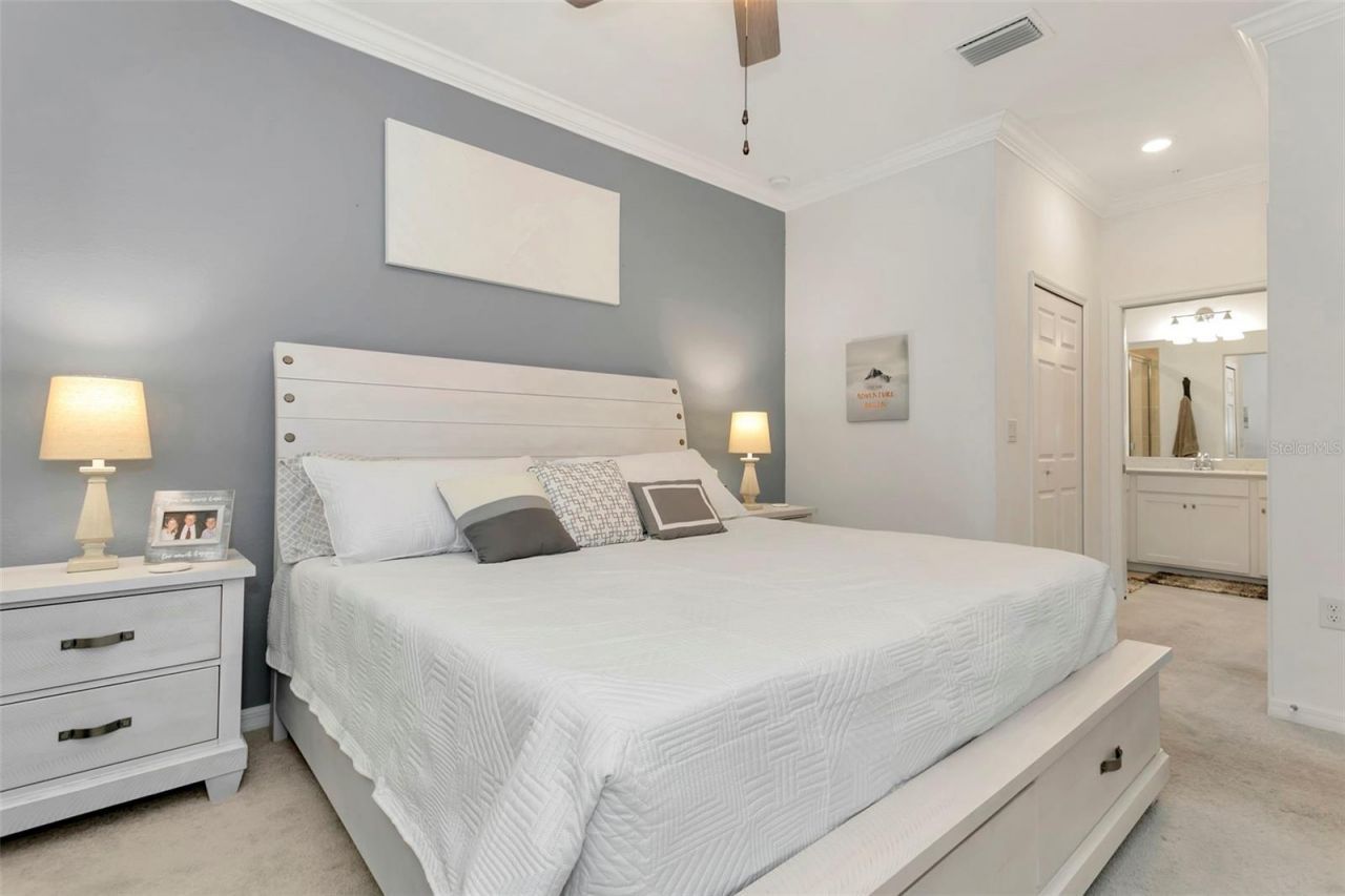 18028 Gawthrop Drive, Unit 402, Bradenton, FL 34211 Photo