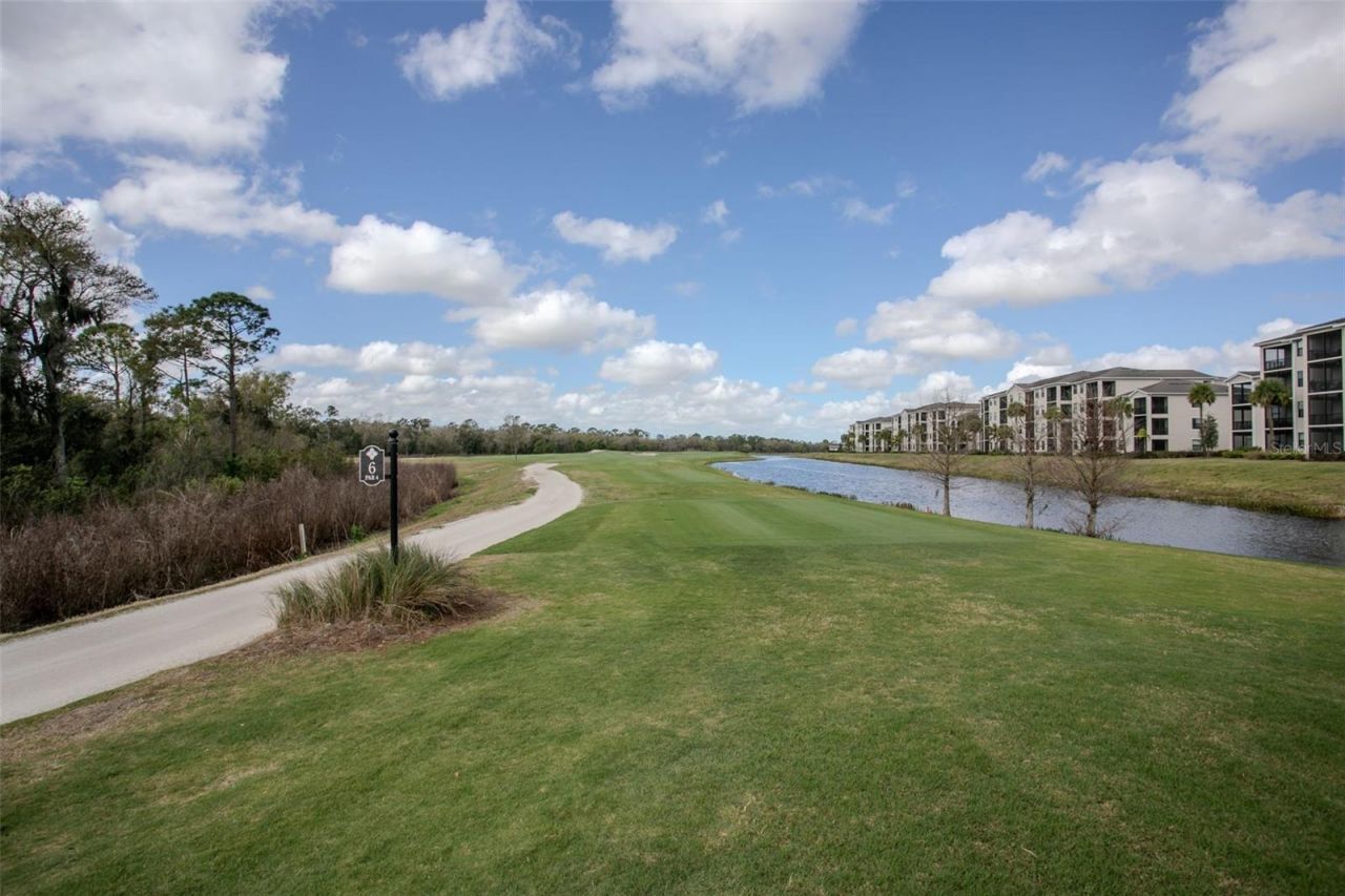 18028 Gawthrop Drive, Unit 402, Bradenton, FL 34211 Photo