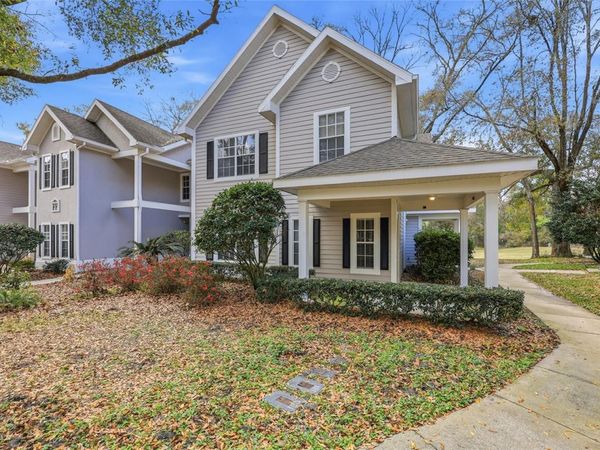 10000 SW 52ND AVENUE , Unit 186, GAINESVILLE, FL 32608