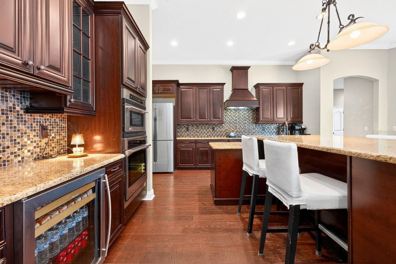 27324 Grand Oak Lane, Tavares, FL 32778 Photo