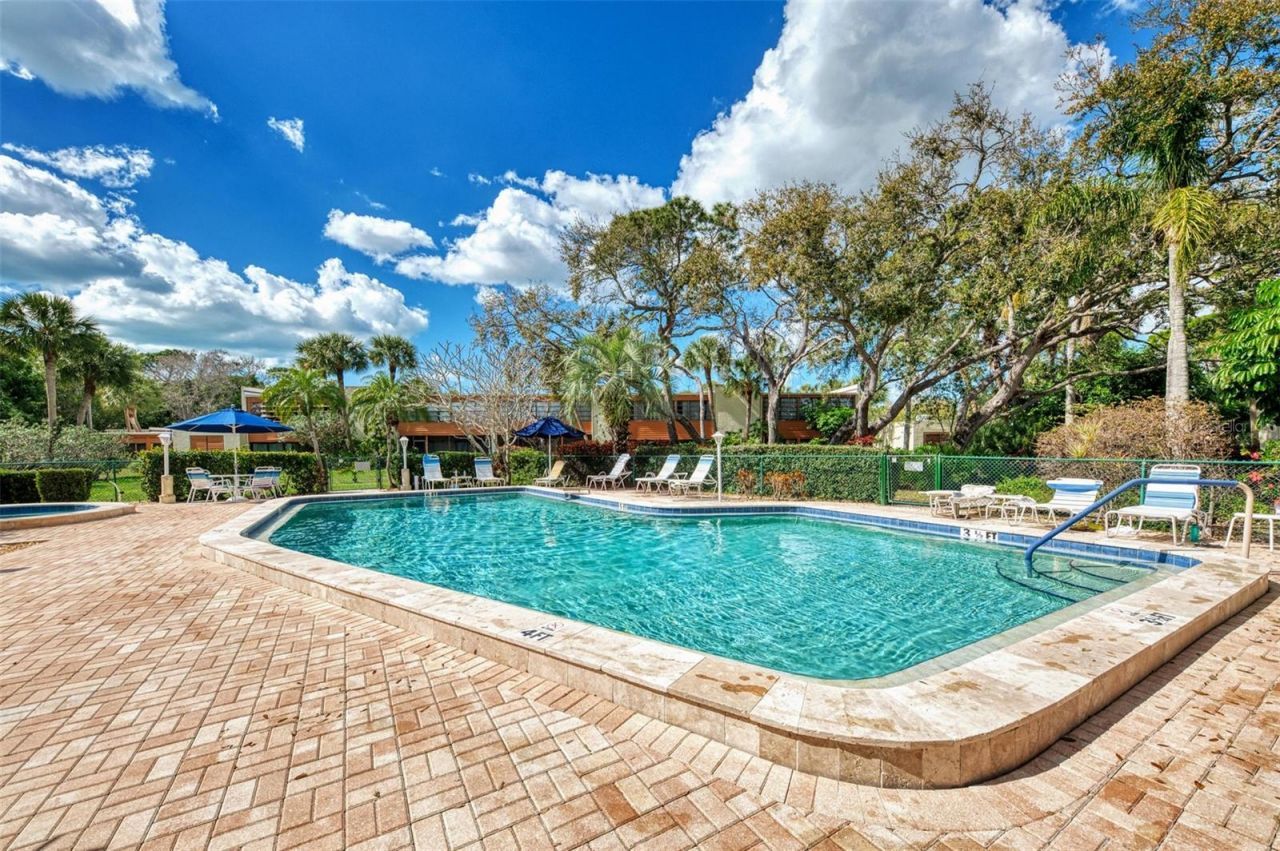 129 Wild Palm Drive , Unit D, Bradenton, FL 34210 Photo