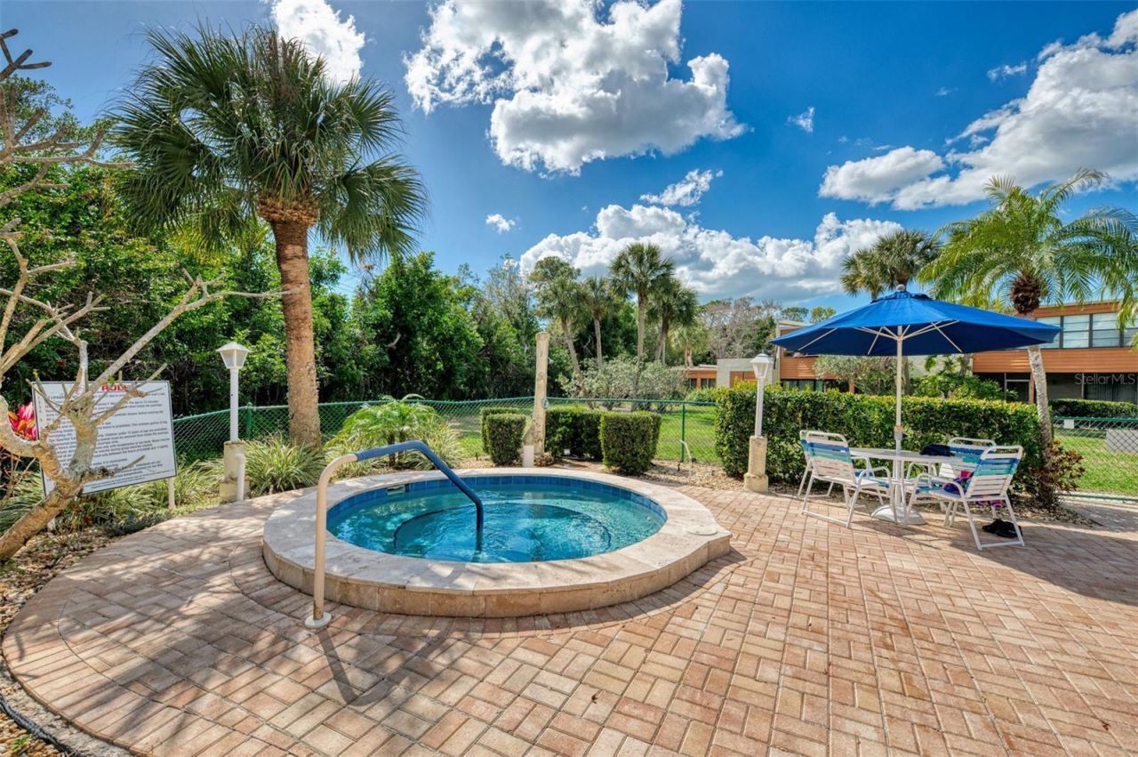 129 Wild Palm Drive , Unit D, Bradenton, FL 34210 Photo