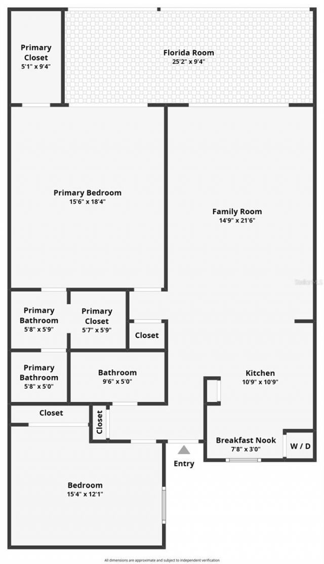 129 Wild Palm Drive , Unit D, Bradenton, FL 34210 Photo