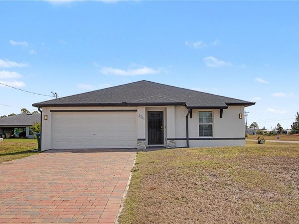 3701 NE 14TH AVENUE , CAPE CORAL, FL 33909