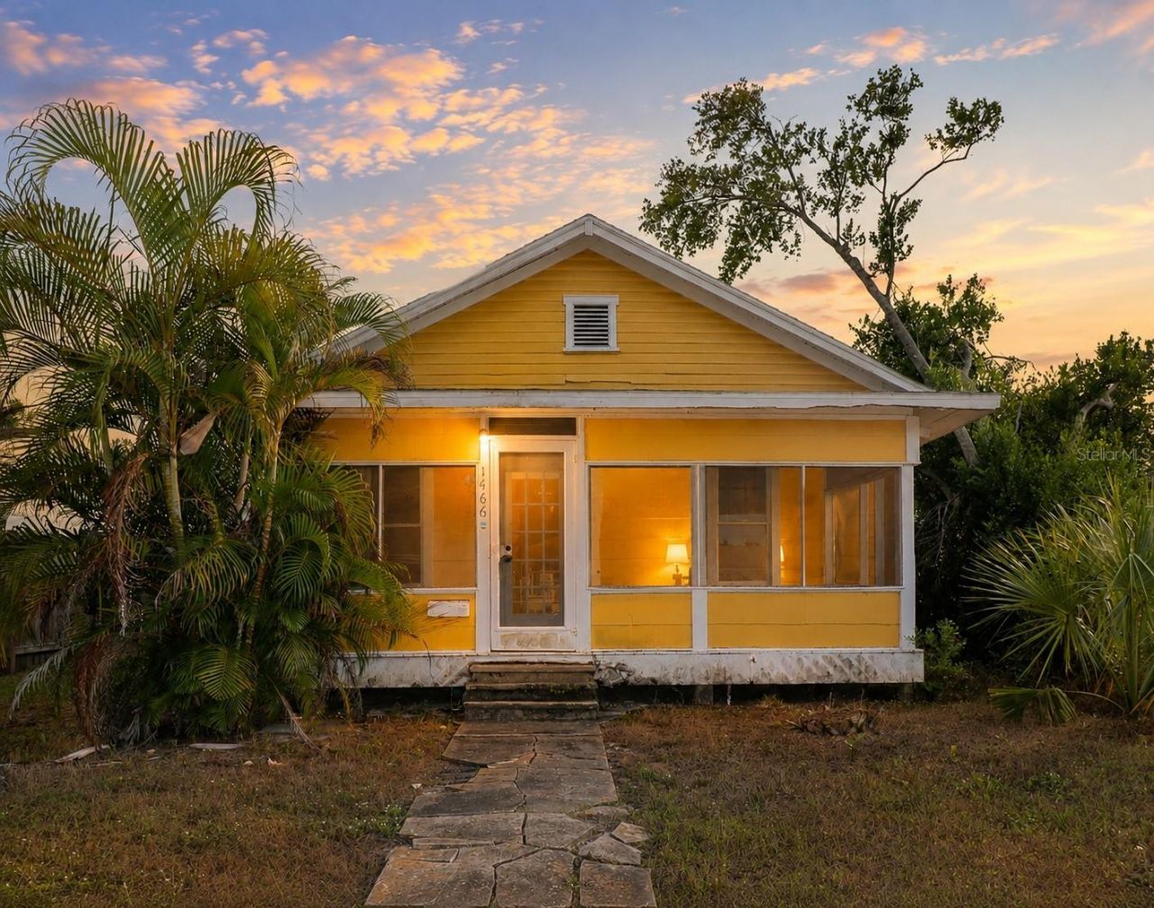 1466 30th Avenue N, Saint Petersburg, FL 33704 Photo