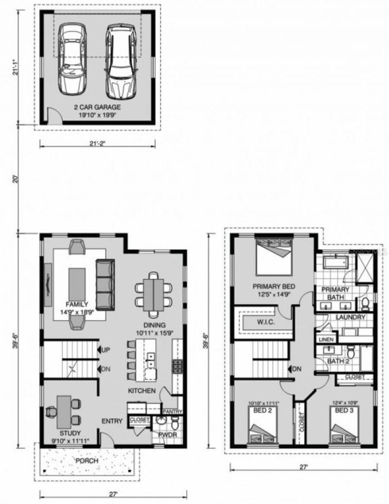 1466 30th Avenue N, Saint Petersburg, FL 33704 Photo