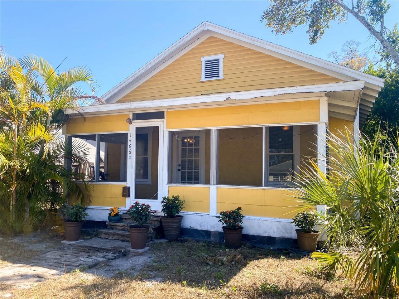 1466 30th Avenue N, Saint Petersburg, FL 33704 Photo