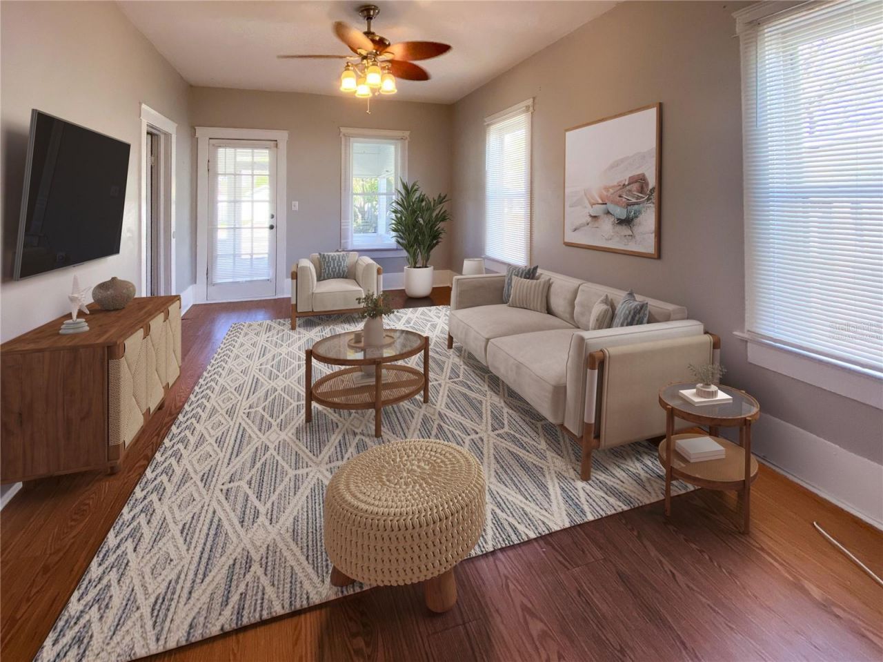 1466 30th Avenue N, Saint Petersburg, FL 33704 Photo