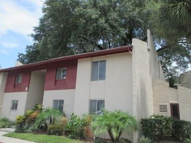 3801 S LAKE DRIVE, Unit 247, TAMPA, FL 33614