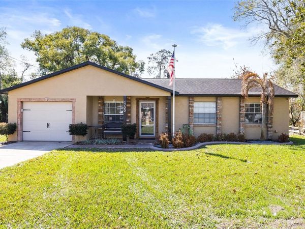 1720 W ACRES DRIVE , ST CLOUD, FL 34769