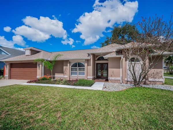 3097 ROBINWOOD LANE, PALM HARBOR, FL 34684