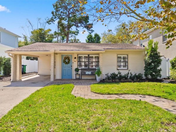 3906 W VASCONIA STREET , TAMPA, FL 33629