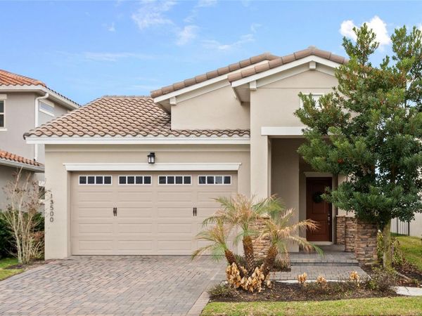 13500 ABBERWICK DRIVE , ORLANDO, FL 32832