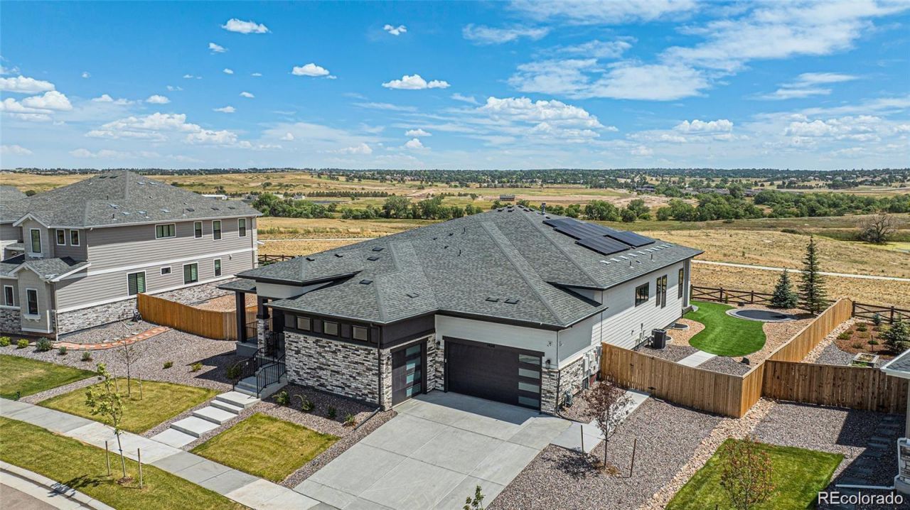 14341 Beebalm Loop, Parker, CO 80134 Main Photo