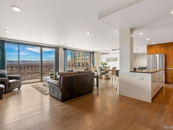 1020 15th Street , Unit 42A, Denver, CO 80202