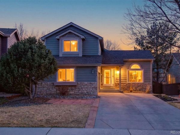 9985 Deer Creek Court, Highlands Ranch, CO 80129
