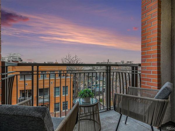 1630 N Clarkson Street, Unit 504, Denver, CO 80218
