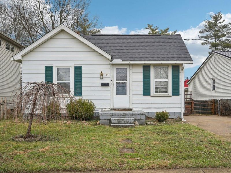 134 Fairview Boulevard , Circleville, OH 43113 Photo 1