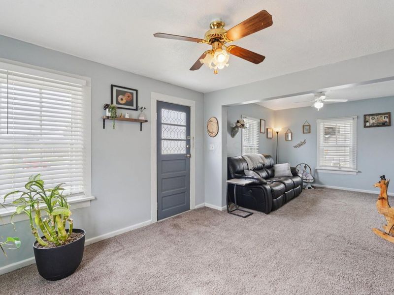 134 Fairview Boulevard , Circleville, OH 43113 Photo 2