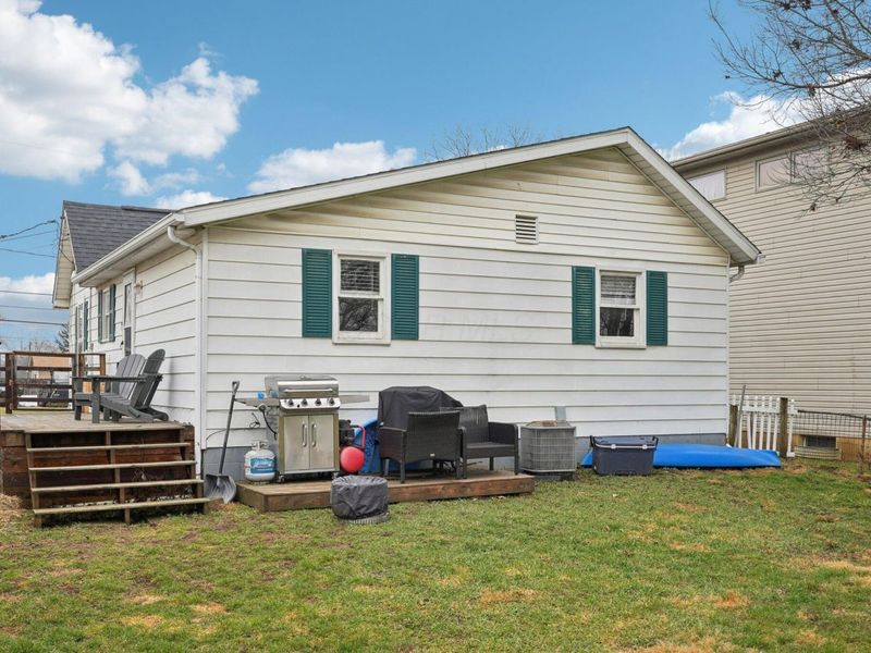 134 Fairview Boulevard , Circleville, OH 43113 Photo 25