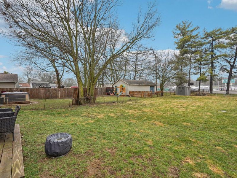 134 Fairview Boulevard , Circleville, OH 43113 Photo 28