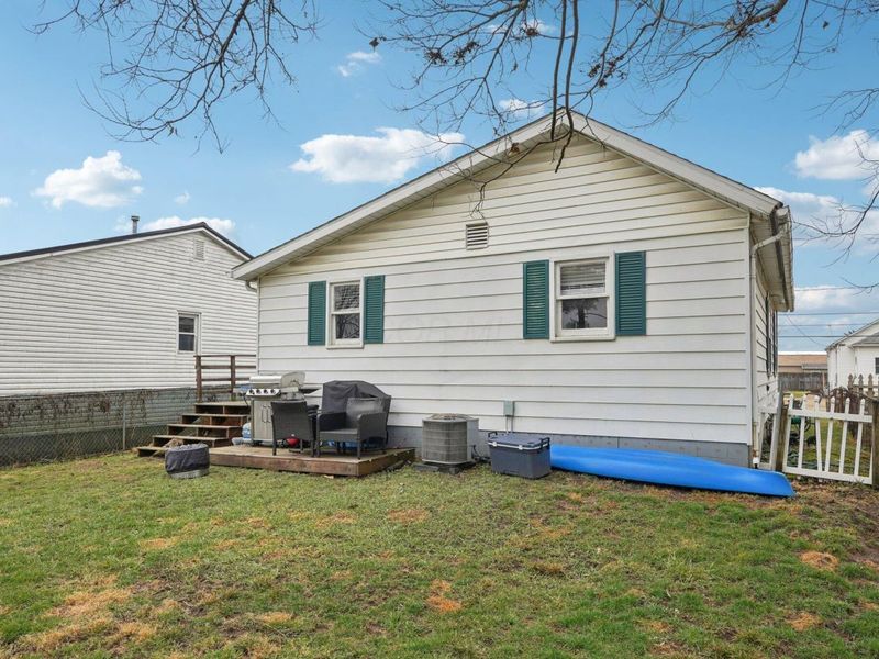 134 Fairview Boulevard , Circleville, OH 43113 Photo 29