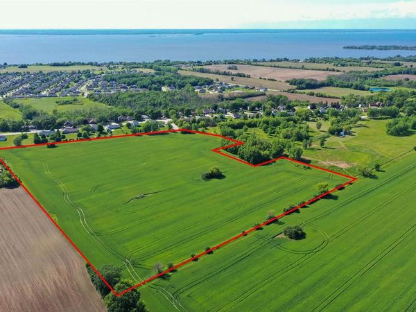 BAY SETTLEMENT ROAD, Green Bay, WI 54311