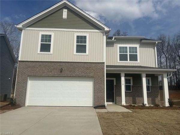 318 Shiloh Way, Mebane, NC 27302